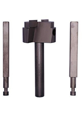 Фреза для установки ручек VERGE 32ММ